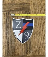 Auto Decal Sticker Z9 - $87.88