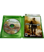 Call of Duty: Modern Warfare 2 (Microsoft Xbox 360, 2009), no artwork - $16.86 CAD