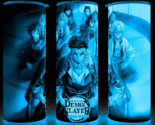 Glow in the Dark Demon Slayer Hashira Training Anime Cup Mug Tumbler 20oz - $22.72