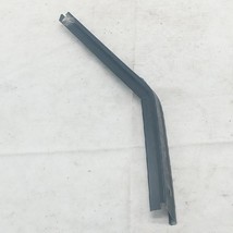 Chevrolet 1993-1997 Camaro Coupe RH Passenger Door Rear B Pillar Drip Ra... - $31.47