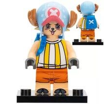 Bfind1timeskip chopper one piece minifigures building toys lego compatible   copy thumb200