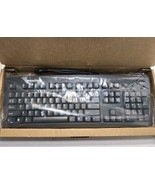 eMachines KB-9908 PS/2 Wired Keyboard with Volume Keys NEW - $298.75 MXN