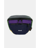 Himawari Waterproof Canvas Adjustable Strap Sling Bag - $28.06