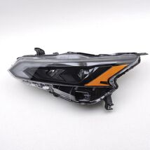 2023-2025 Nissan Altima Front Left Drivers LED Headlight Light Assembly ... - $222.75