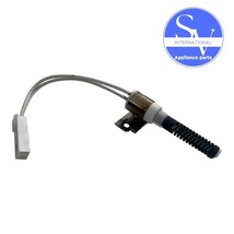 LG Kenmore Dryer Burner Igniter 5318EL3001A 5318EL3001B 5318EL9001A WE04... - $18.60