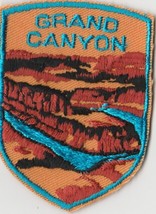 Grand Canyon Patch Hat Jacket - £2.58 GBP