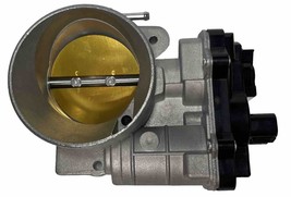 Throttle Body For 2007-2008 Chevrolet Tahoe 4.8L 5.3L Trailblazer V8 5.3L 6.0L - £29.65 GBP