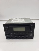 Audio Equipment Radio VIN J 8th Digit Includes City Fits 04-09 GOLF 317239 - £42.03 GBP