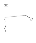 MERCEDES R230 SL-CLASS FRONT PASSENGER RIGHT SHOCK STRUT ABC HOSE QUICK ... - $94.96 CAD