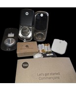 Yale Assure Lock Deadbolt, Satin Nickel Digital Touchscreen KeypadYRD226... - $1,237.56 MXN