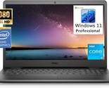Dell 2023 Inspiron 15 3511 Business Laptop, 15.6&quot; FHD Display, Intel Cor... - $776.99