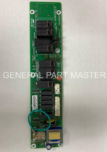 GENUINE OEM GE Café Microwave Power Control Board WB27X33402 - $74.25