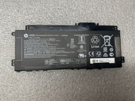 HP 14m-dw0023dx genuine original battery L83393-005 HSTNN-OB1P - $6.65