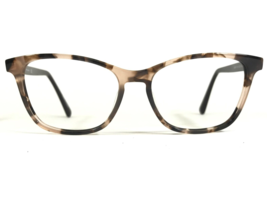 Longchamp Eyeglasses Frames LO2647 609 Brown Pink Tortoise Cat Eye 53-16-140 - £32.86 GBP