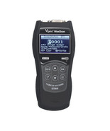 VS890 Vgate MaxiScan Diagnostic Scan Tool OBD2 Car Scanner - $901.69 MXN