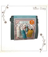 Moroccanoil Holiday 2025 Volume Hair Gift Set with Pouch - Brand New - $73.16