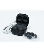 Samsung Galaxy Buds2 Pro SM-R510 True Wireless Earbud Headphones - Graphite - $31.99