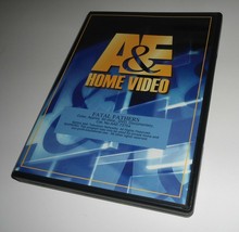 A&amp;E: Fatal Fathers: Laci Peterson A&amp;E Home Video Channel (DVD) Film - £14.15 GBP