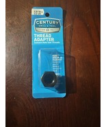 Adapter,Hole Saw 5/8&quot;-1/2&quot; by CENTURY DRILL &amp; TOOL CO., INC - $31.00 CAD