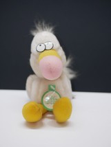 Vintage 1986 Presents Hamilton Gifts Animal Crackers &quot;DoDo&quot; Bird w Tags - £31.45 GBP