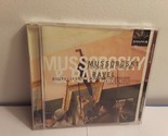 Musorgskij: Immagini in una mostra; Ravel: Bolero; La Valse (CD, 1999) - $9.47