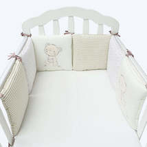 Baby Bedding, Bedding, Children&#39;S Bed, Surrounding Bed, Multiple Styles - £67.02 GBP