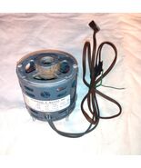 Robbins &amp; Myers vintage Electric Motor 1833055001, 115V 60Hz - $38.26 CAD