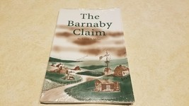 The Barnaby Claim - Book By Lewis B. Miller - £19.07 GBP