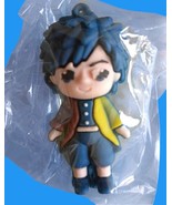 Demon Slayer Giyu Tomioka Figure – 6cm Gashapon Mini Collectible | Anime... - $13.50