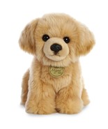 Golden Retriever Puppy 11&quot; Plush Dog by Aurora - Miyoni Tots - €16,76 EUR