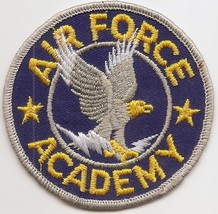 USAF United States Air Force Academy Vintage Patch NOS - £4.70 GBP