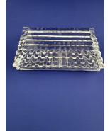 WATERFORD CRYSTAL RECTANGULAR PAPERWEIGHT - $19.79