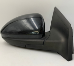 2011-2016 Chevrolet Cruze Passenger Side View Power Door Mirror Black E01B07045 - $67.49