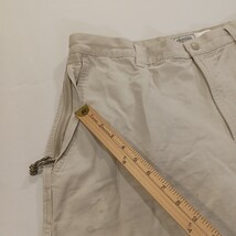 Columbia Sportswear AM4194 Men's Tan Cotton Hiking Outdoor 36W 10L Fits (34×10) image 7