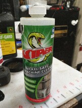 Refrigeration Technologies RT500N Ice Machine Cleaner 16 oz Green,  831 - $24.99