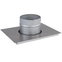 Hayward UHXNEGVT12001 Negative Pressure H200FD Indoor Vent Adapter - $4,976.49 MXN