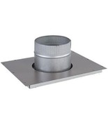 Hayward UHXNEGVT12001 Negative Pressure H200FD Indoor Vent Adapter - $4,915.25 MXN