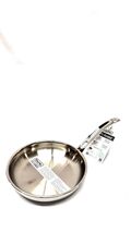 VIKING  3-Ply Stainless Steel 8" Fry Pan  NEW - $49.45