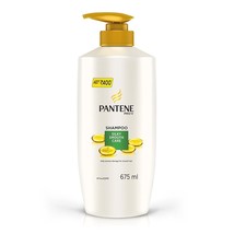 Pantene Silky Smooth Care Shampoo, 675ml, free shipping world - £36.75 GBP