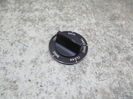 WHIRLPOOL RANGE KNOB PART # 3149986 - $13.00