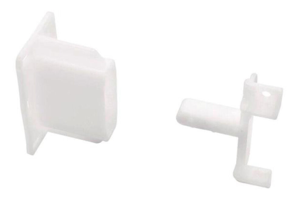 Everbilt Face Frame Socket Set for Everbilt D806 and 94X Drawer Slides, ... - $7.99