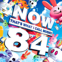 Now That&#39;S What I Call Music 84 (2× Cd Album 2013)(Sold in Plastic Cover) - £2.50 GBP
