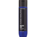 Matrix Total Results Brass Off Color Obsessed Conditioner For Blonde Car... - $17.32