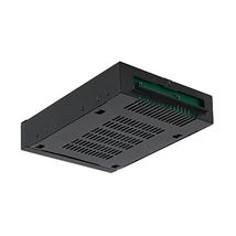 Icy Dock U.2Nvme Hotswap Frame for 2.5inch (6.4cm) SSD Full Metal Toug H... - $450.00