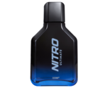 Cyzone Nitro Ultimate Perfume de Hombre Herbal Aromático 3.4 oz - $23.99