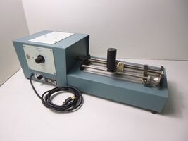 Harvard Apparatus Model 906 Infusion / Withdrawal Pump - $95.06