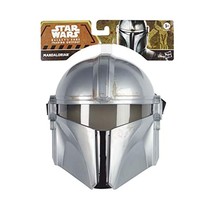 Star Wars Hasbro Galaxy&#39;s Outer Edge Trading Post The Mandalorian Battle-Worn Ma - £26.08 GBP