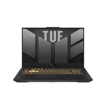 ASUS TUF Gaming A17 (2023) Gaming Laptop, 17.3 FHD 144Hz Display, GeForce RTX 40 - £1,746.48 GBP