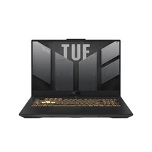 ASUS TUF Gaming A17 (2023) Gaming Laptop, 17.3 FHD 144Hz Display, GeForce RTX 40 - £1,659.45 GBP