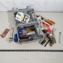 Lot of Assorted Tools Screwdrivers etc - $165.06